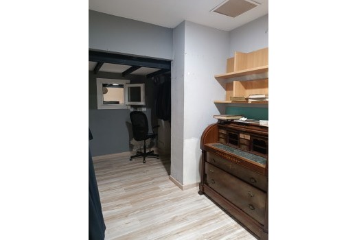 Venta - Local comercial  -
Barcelona - Eixample