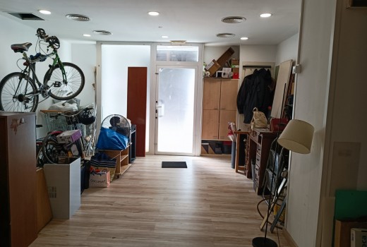 Venta - Local comercial  -
Barcelona - Eixample