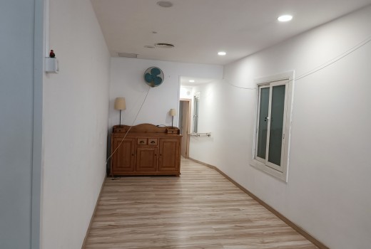 Venta - Local comercial  -
Barcelona - Eixample