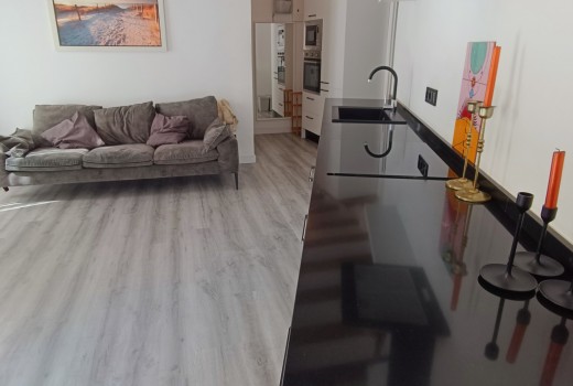 Venta - Piso -
Barcelona - El Gòtic