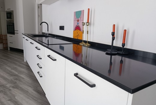 Venta - Piso -
Barcelona - El Gòtic