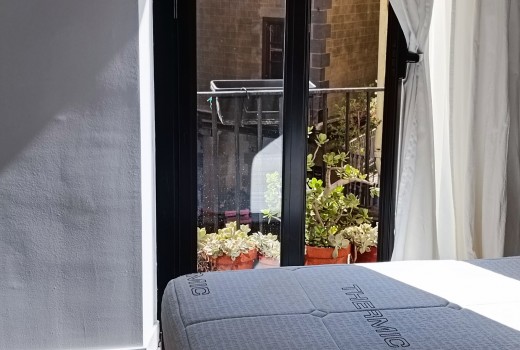 Venta - Piso -
Barcelona - El Gòtic