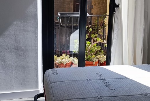 Venta - Piso -
Barcelona - El Gòtic