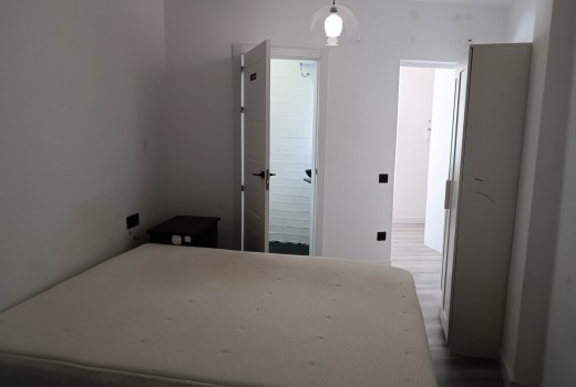 Venta - Piso -
Barcelona - El Gòtic