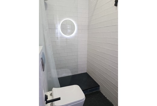 Venta - Piso -
Barcelona - El Gòtic