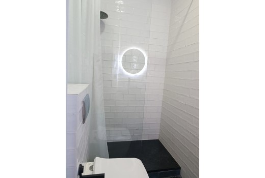 Venta - Piso -
Barcelona - El Gòtic