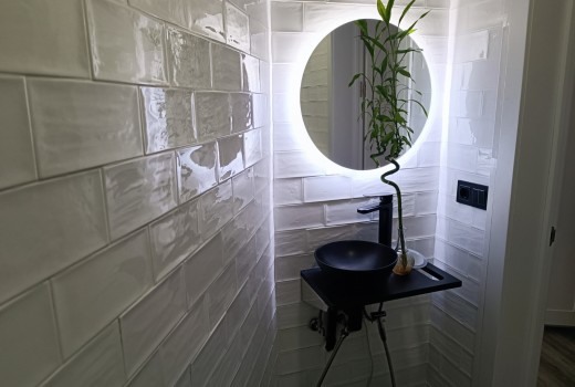 Venta - Piso -
Barcelona - El Gòtic