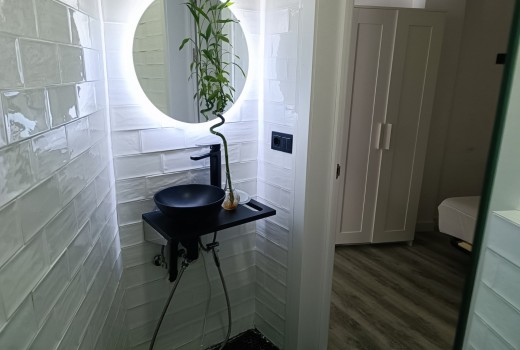 Venta - Piso -
Barcelona - El Gòtic