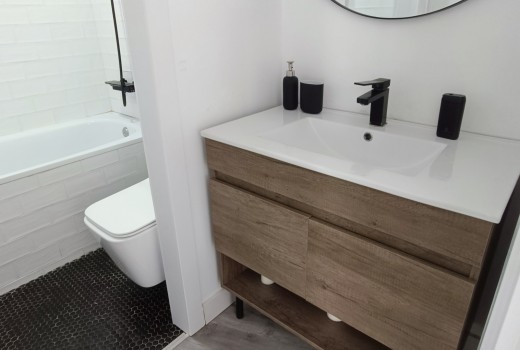 Venta - Piso -
Barcelona - El Gòtic