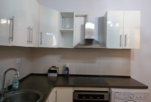 Venta - Piso -
Barcelona - El Gòtic