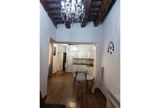 Venta - Piso -
Barcelona - El Gòtic