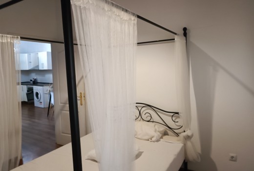 Venta - Piso -
Barcelona - El Gòtic