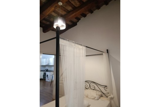 Venta - Piso -
Barcelona - El Gòtic