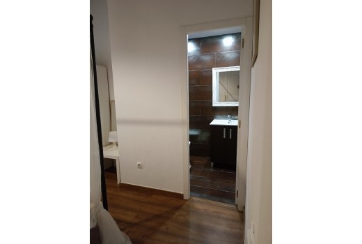 Venta - Piso -
Barcelona - El Gòtic