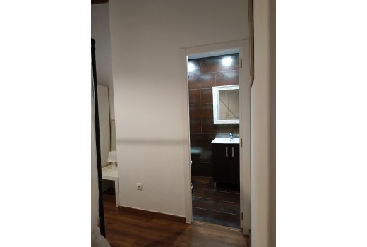 Venta - Piso -
Barcelona - El Gòtic