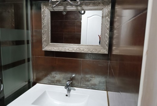 Venta - Piso -
Barcelona - El Gòtic