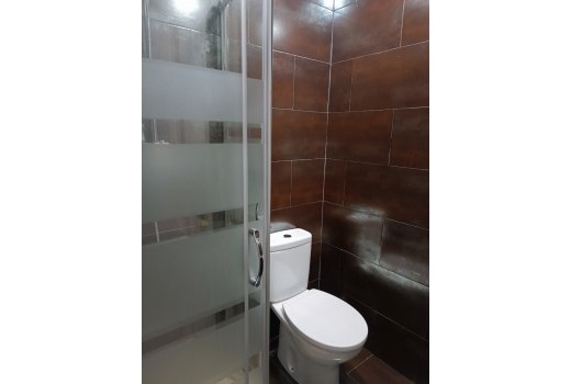 Venta - Piso -
Barcelona - El Gòtic