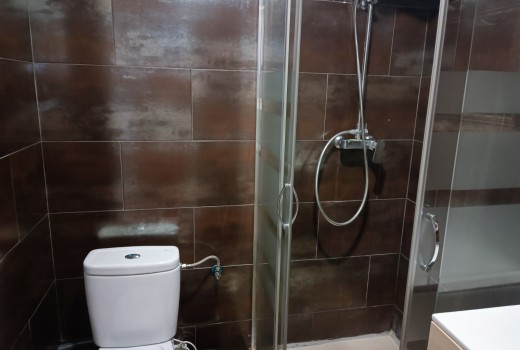 Venta - Piso -
Barcelona - El Gòtic