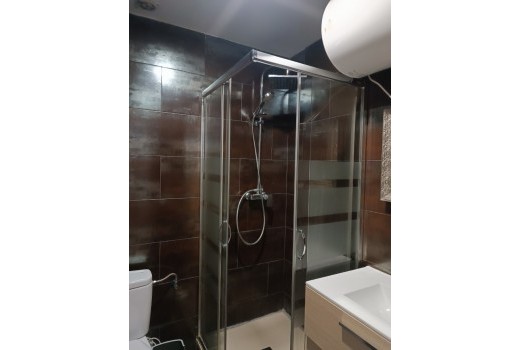 Venta - Piso -
Barcelona - El Gòtic