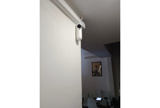 Venta - Piso -
Barcelona - El Gòtic