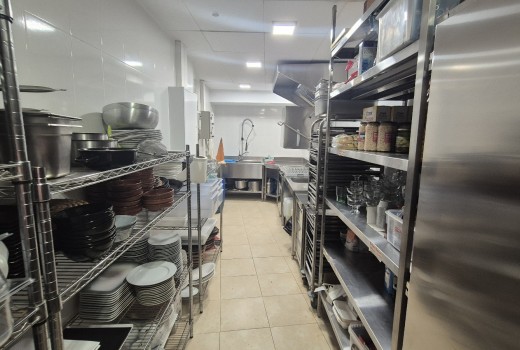 Venda - Restaurant -
Calafell