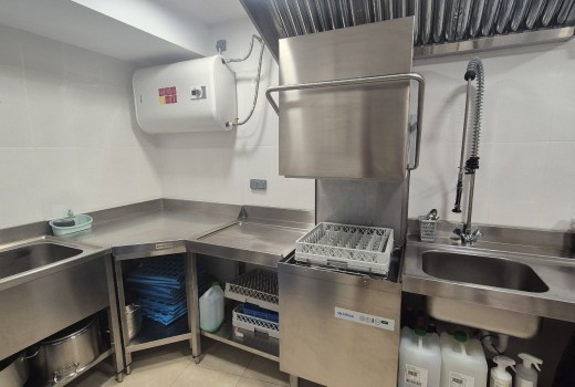 Venda - Restaurant -
Calafell