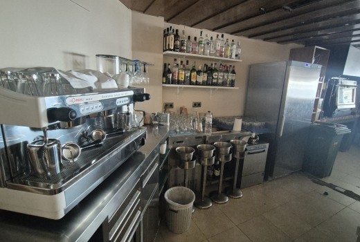 Venda - Restaurant -
Calafell