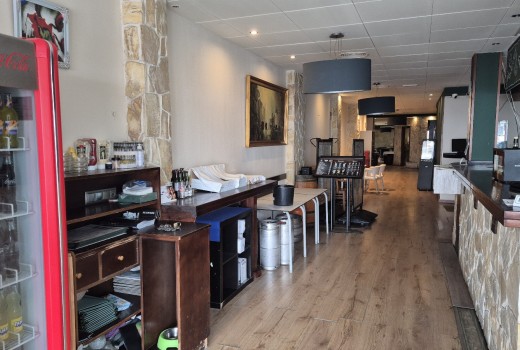 Venda - Restaurant -
Calafell