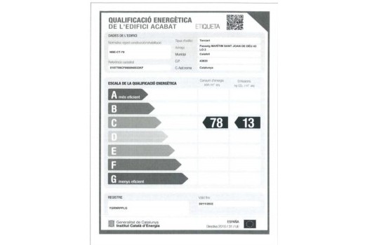 Venda - Restaurant -
Calafell