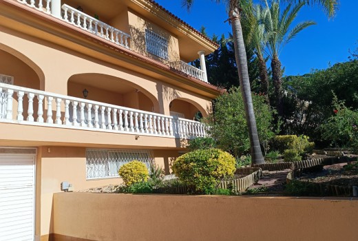 Venta - Chalet -
Lloret de mar - Blanes - Tossa de mar - 1