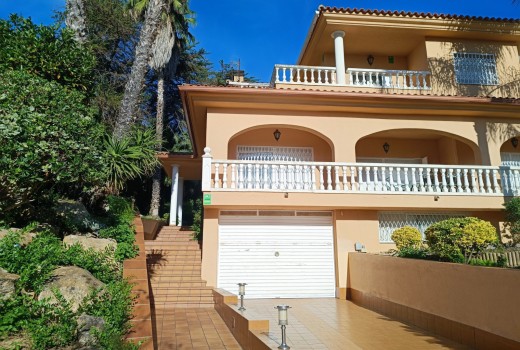 Venta - Chalet -
Lloret de mar - Blanes - Tossa de mar - 1