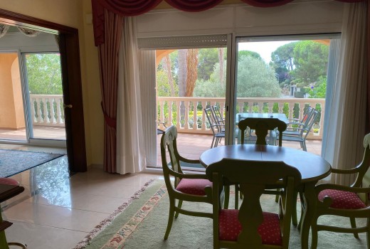 Venta - Chalet -
Lloret de mar - Blanes - Tossa de mar - 1