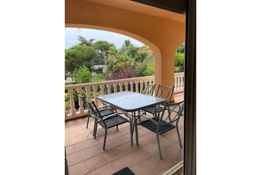 Venta - Chalet -
Lloret de mar - Blanes - Tossa de mar - 1