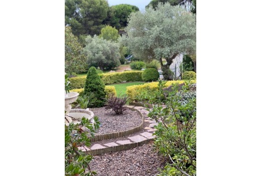 Venta - Chalet -
Lloret de mar - Blanes - Tossa de mar - 1