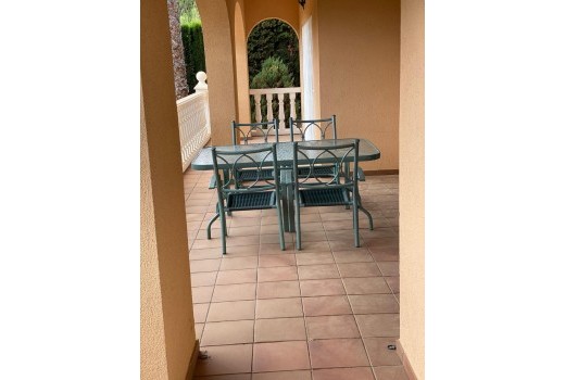 Venta - Chalet -
Lloret de mar - Blanes - Tossa de mar - 1