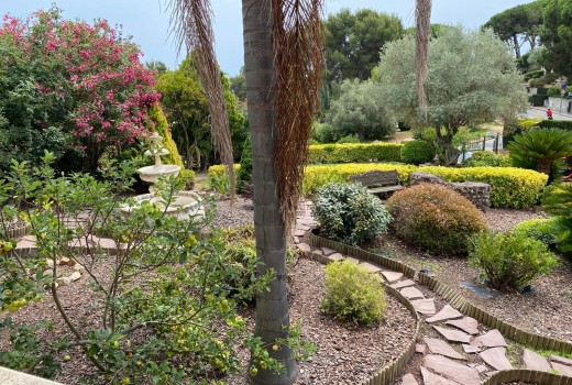 Venta - Chalet -
Lloret de mar - Blanes - Tossa de mar - 1