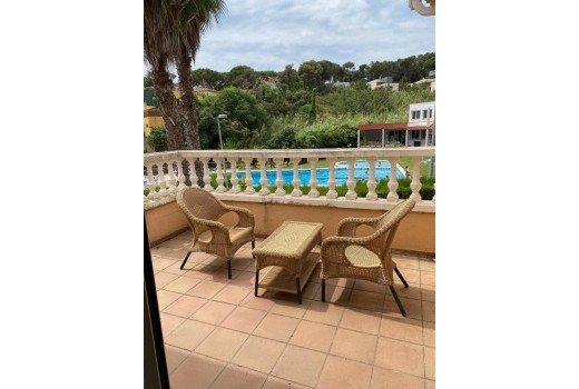 Venta - Chalet -
Lloret de mar - Blanes - Tossa de mar - 1