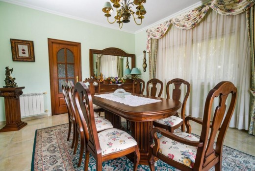 Venta - Chalet -
Lloret de mar - Blanes - Tossa de mar - 1