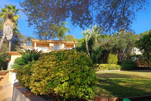 Venta - Chalet -
Lloret de mar - Blanes - Tossa de mar - 1