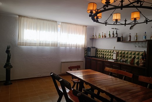 Venta - Chalet -
Lloret de mar - Blanes - Tossa de mar - 1