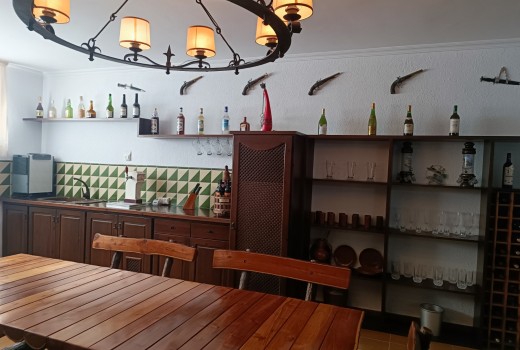 Venta - Chalet -
Lloret de mar - Blanes - Tossa de mar - 1