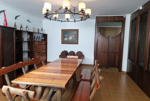 Venta - Chalet -
Lloret de mar - Blanes - Tossa de mar - 1