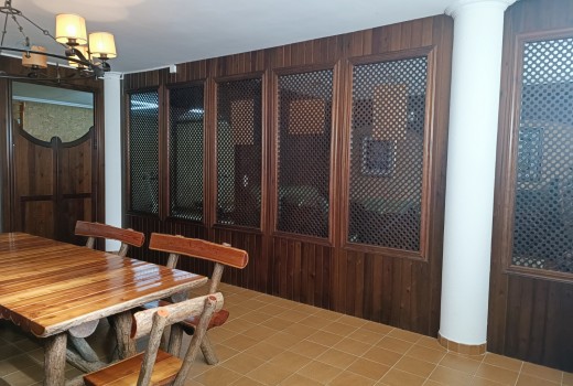 Venta - Chalet -
Lloret de mar - Blanes - Tossa de mar - 1