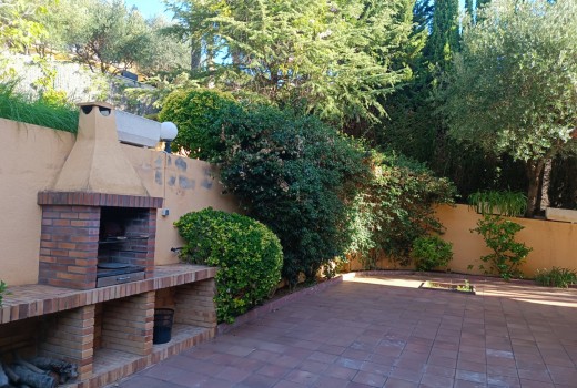 Venta - Chalet -
Lloret de mar - Blanes - Tossa de mar - 1