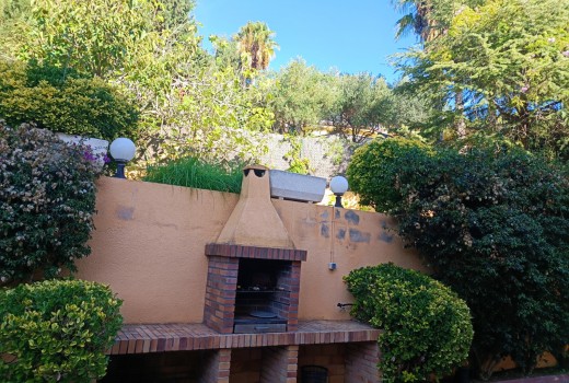 Venta - Chalet -
Lloret de mar - Blanes - Tossa de mar - 1