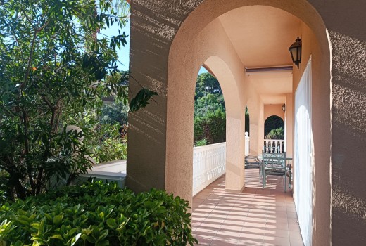 Venta - Chalet -
Lloret de mar - Blanes - Tossa de mar - 1