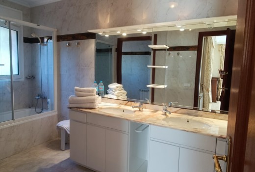 Venta - Chalet -
Lloret de mar - Blanes - Tossa de mar - 1