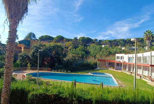 Venta - Chalet -
Lloret de mar - Blanes - Tossa de mar - 1