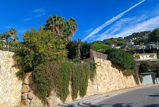 Venta - Chalet -
Lloret de mar - Blanes - Tossa de mar - 1