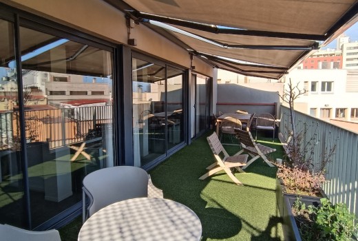 Аренда - Здание -
Barcelona - Eixample